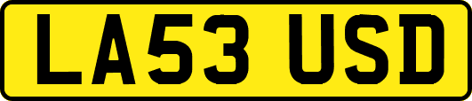 LA53USD