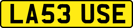 LA53USE
