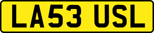 LA53USL
