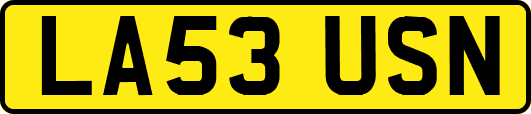 LA53USN