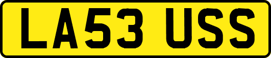 LA53USS