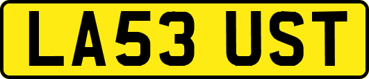 LA53UST