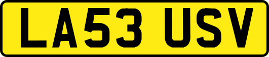 LA53USV
