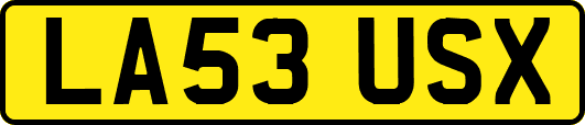 LA53USX