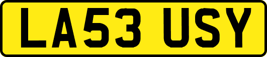 LA53USY