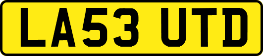 LA53UTD