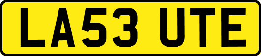 LA53UTE
