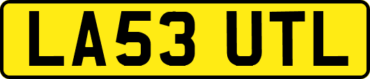 LA53UTL