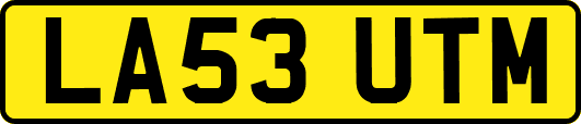 LA53UTM