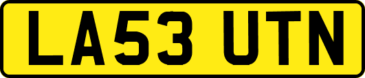LA53UTN