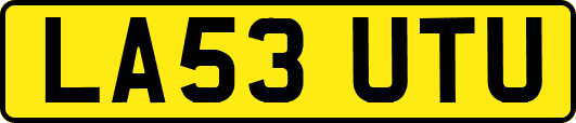 LA53UTU