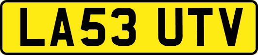 LA53UTV