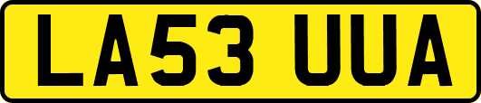 LA53UUA