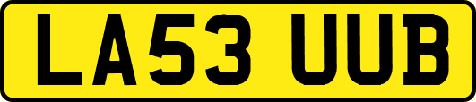 LA53UUB