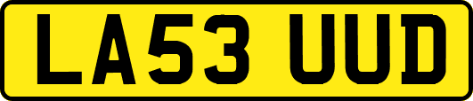 LA53UUD