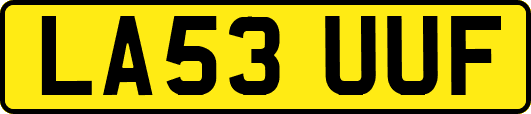 LA53UUF