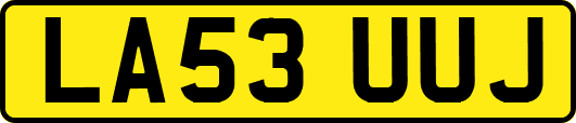 LA53UUJ