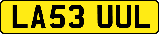 LA53UUL