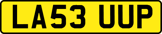 LA53UUP