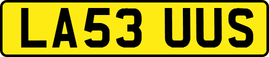 LA53UUS