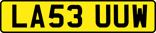 LA53UUW