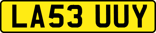 LA53UUY