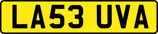 LA53UVA