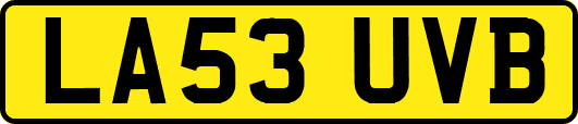 LA53UVB