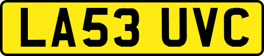 LA53UVC