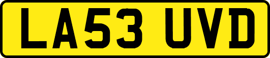 LA53UVD