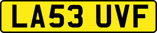 LA53UVF