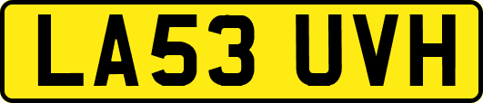 LA53UVH
