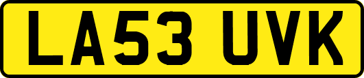 LA53UVK
