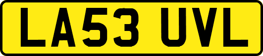 LA53UVL