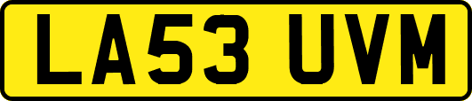 LA53UVM