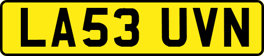 LA53UVN
