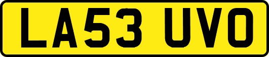 LA53UVO