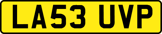 LA53UVP