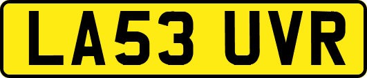 LA53UVR
