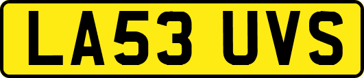 LA53UVS