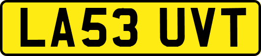 LA53UVT