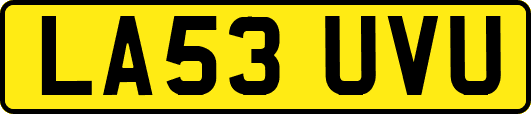 LA53UVU