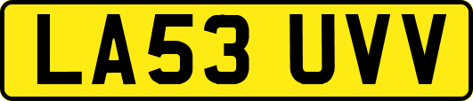 LA53UVV
