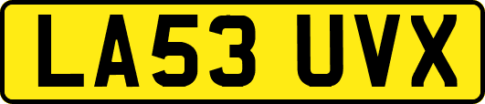 LA53UVX