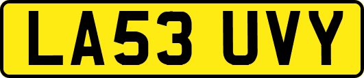 LA53UVY