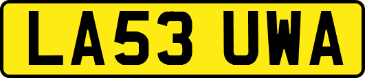 LA53UWA