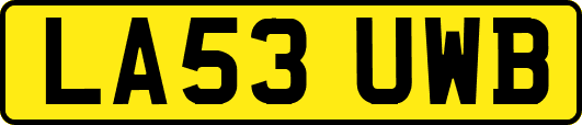 LA53UWB