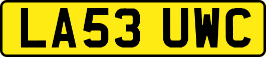 LA53UWC
