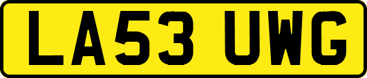 LA53UWG