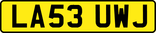 LA53UWJ